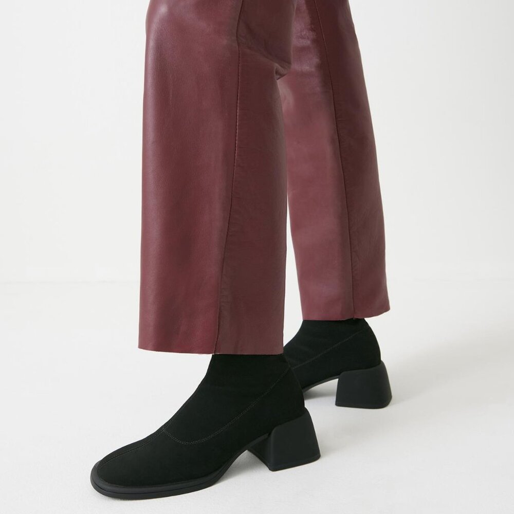 Vagabond - Ansie Boots